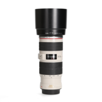 Canon 70-200mm 4.0 L EF IS USM