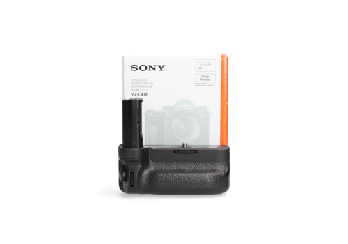 Sony VG-C3EM 