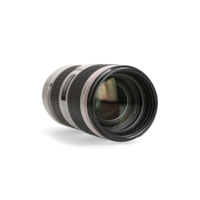 Canon 70-200mm 2.8 L EF IS USM III