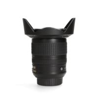 Nikon 10-24mm 3.5-4.5 AF-S DX