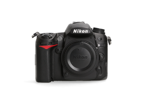 Gereserveerd - Nikon D7000 - 8.035 kliks 