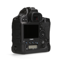 Canon 1Dx mark III - < 1000 kliks (Demo model) - incl. btw