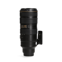 Nikon 70-200mm 2.8 AF-S ED VR II