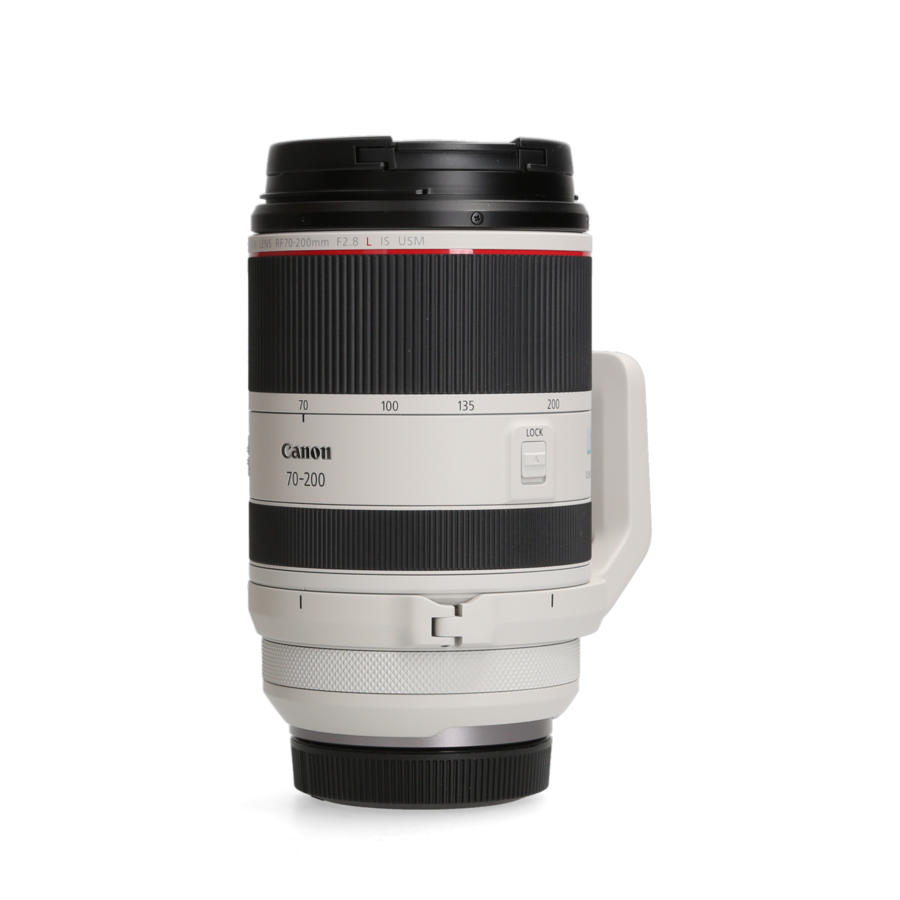 Canon RF 70-200mm 2.8 L IS USM