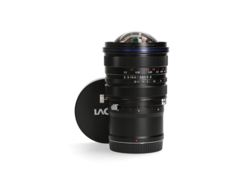 Laowa 15mm 4.5 zero-d shift (Nikon Z) 