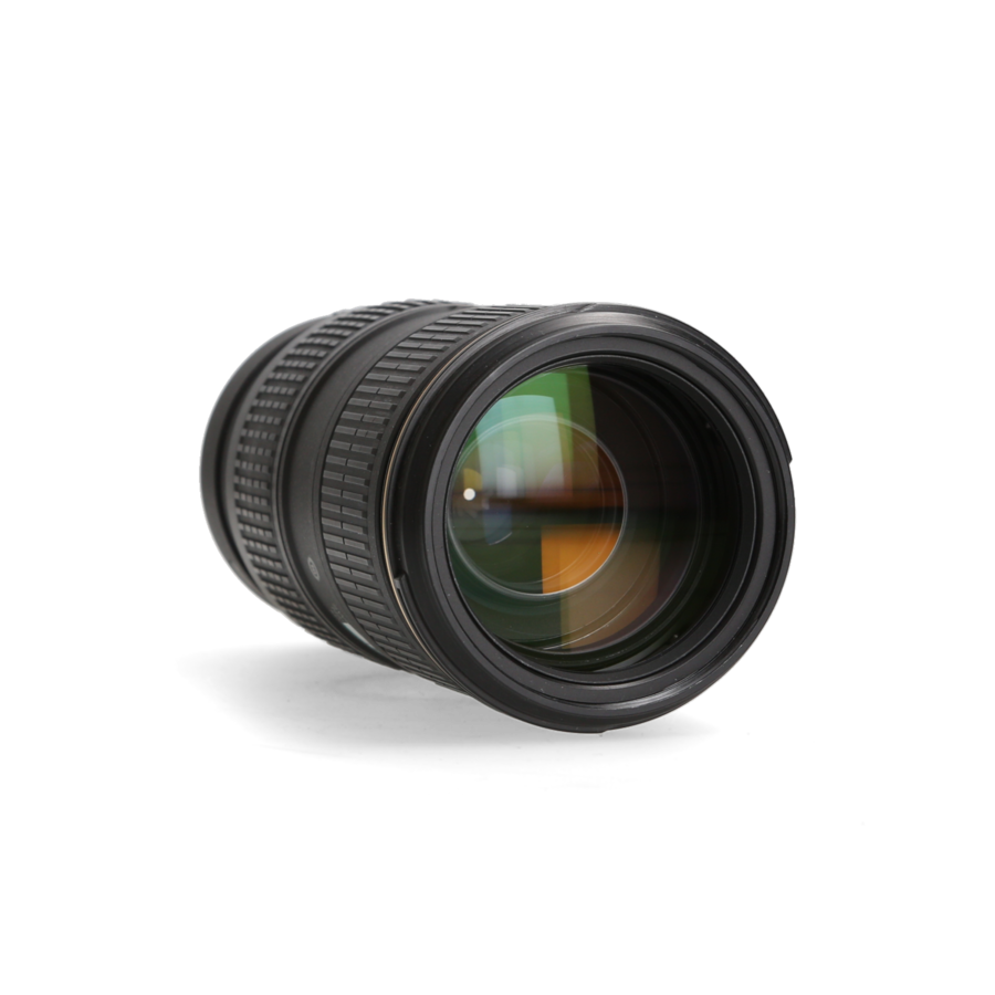 Nikon 70-200mm 4.0 G AF-S VR ED