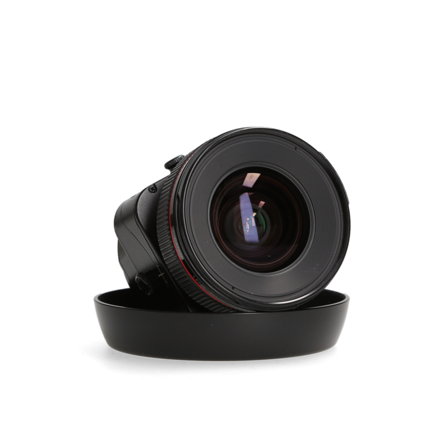 Canon TS-E 24mm 3.5 L