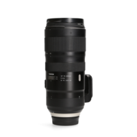 Tamron 70-200mm 2.8 DI VC USD G2 (Nikon)