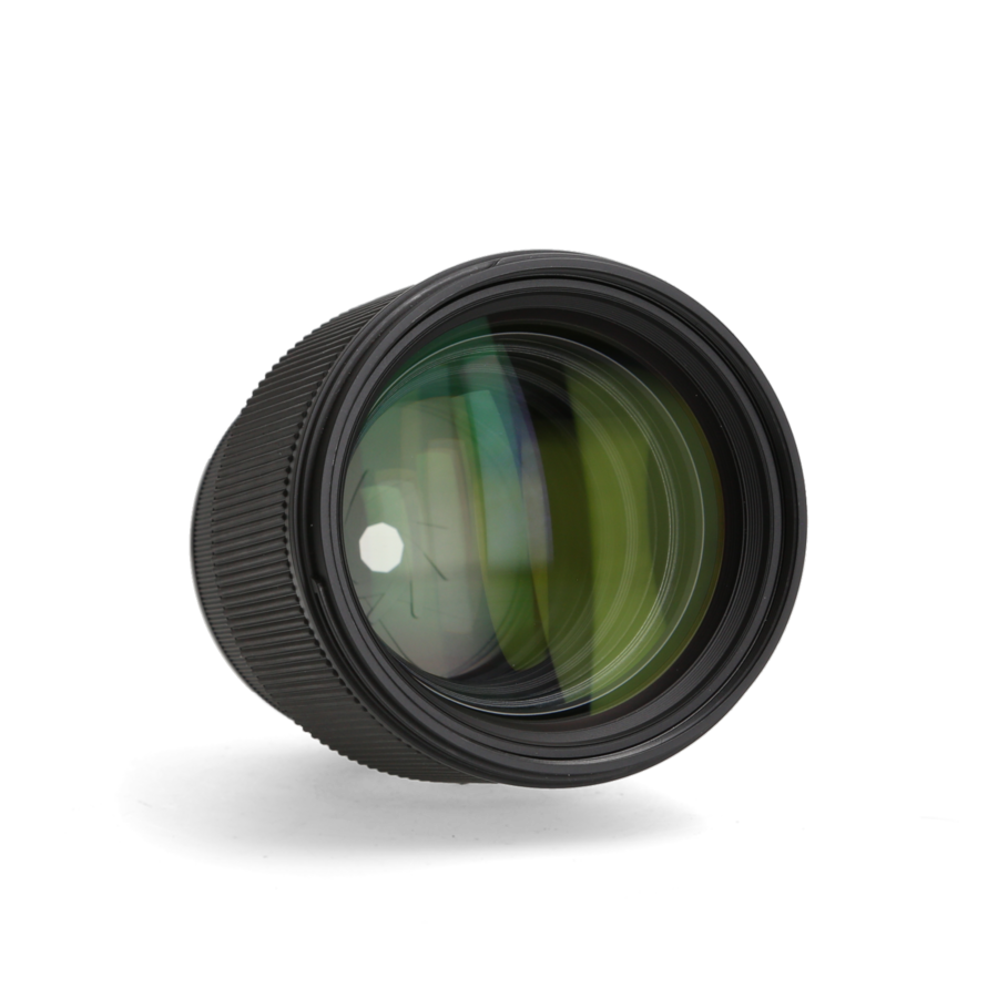 Sigma 85mm 1.4 DG HSM Art (Nikon)