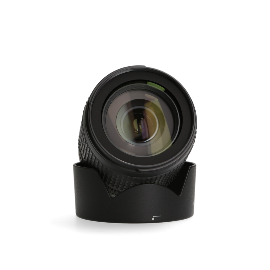 Nikon 18-105mm 3.5-5.6 G ED VR DX