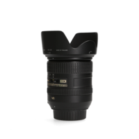 Nikon 16-85mm 3.5-5.6 ED VR