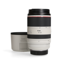 Canon RF 70-200mm 2.8 L IS USM - Incl. BTW