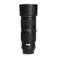 Nikon 70-200mm 4.0 G AF-S VR ED