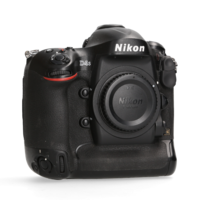 Nikon D4s - Incl. BTW
