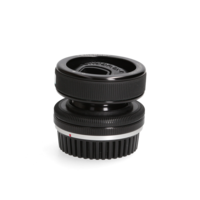 Lensbaby Composer pro + Optic kit (Canon)