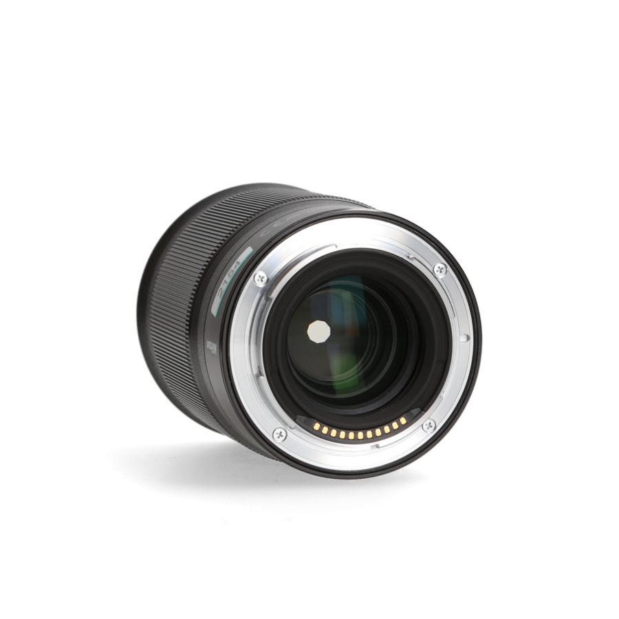 Nikon Z 85mm 1.8 S