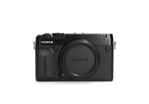 Fujifilm GFX 50R - Incl. BTW 