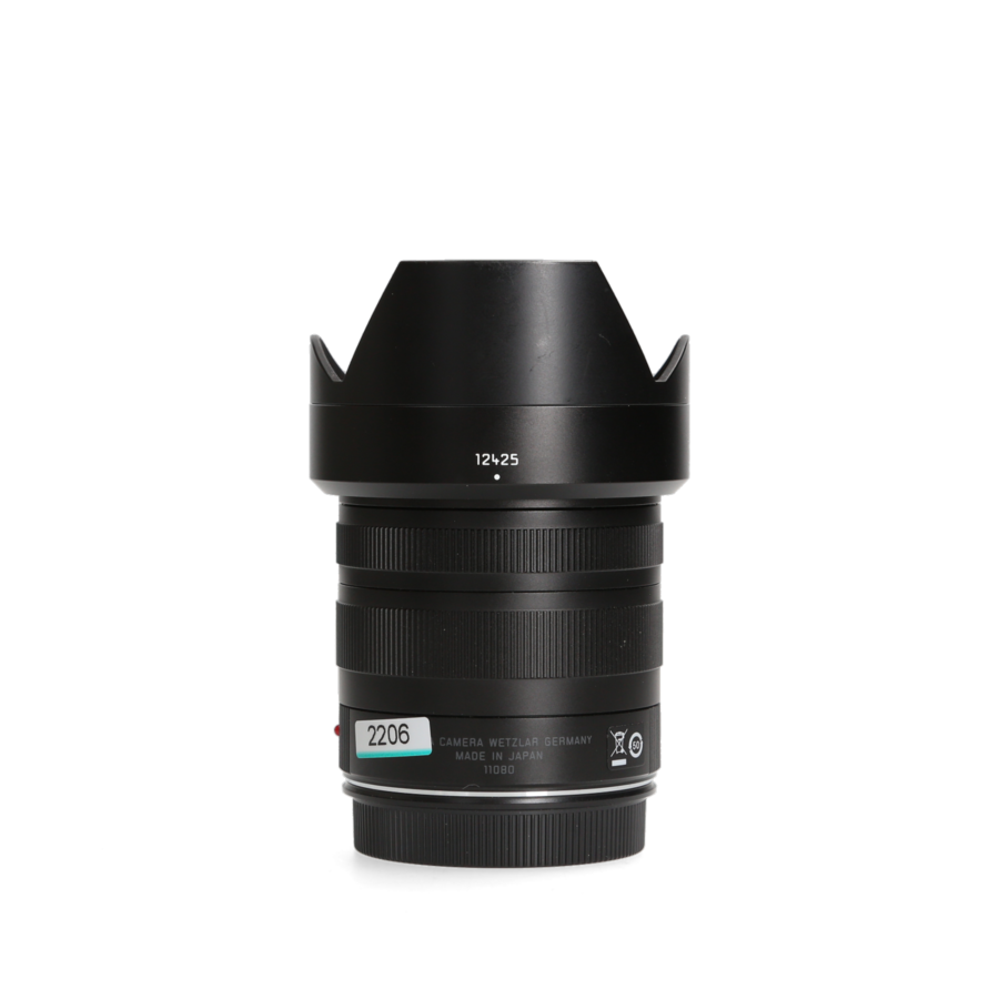 Leica TL 18-56mm 3.5-5.6 ASPH