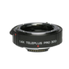 Kenko 1.4x teleplus pro 300 (Canon)