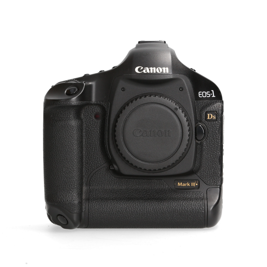 Canon 1Ds III