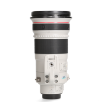 Canon 300mm 2.8 L EF IS USM II - Incl. btw