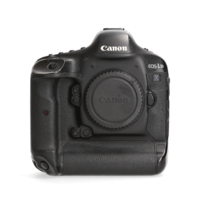 Canon 1Dx - 260.635 kliks -  Incl. btw