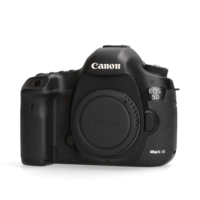 Canon 5D mark III - 41.083 kliks - Gereserveerd