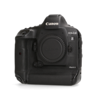 Canon 1Dx mark II - 279.000 kliks - Incl. btw