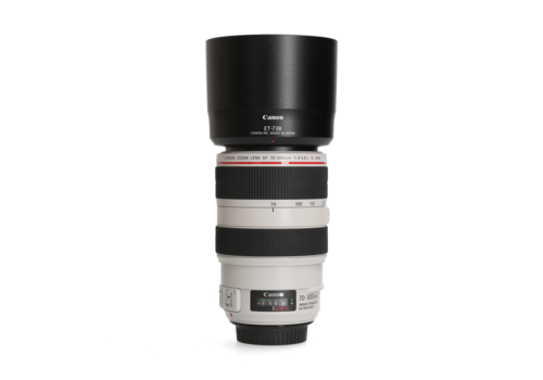Canon 70-300mm 4-5.6 L EF IS USM 