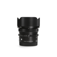 Sigma 24mm 3.5 DG DN Contemporary (Sony) Incl. BTW