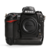 Nikon Nikon D3 - 121.000 kliks