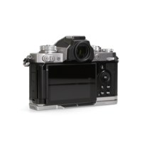 Nikon Z fc + 28mm 2.8 SE