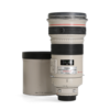 Canon Canon 300mm 2.8 L EF IS USM  - Incl. btw