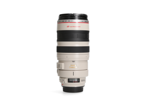 Canon 100-400mm 4.5-5.6 L EF IS USM 