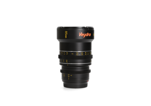 Veydra Mini Prime 85mm T2.2 MFT 