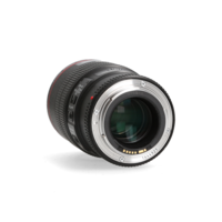 Canon 100mm 2.8 L EF IS USM Incl. BTW