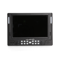 MustHD field monitor M701H - 7 inch
