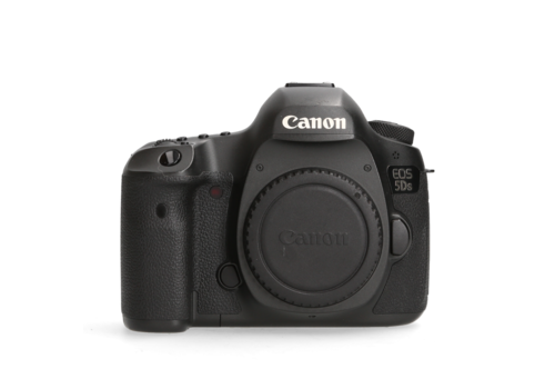 Canon 5Ds - 40.120 kliks 