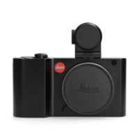Leica TL2 + Leica Visoflex