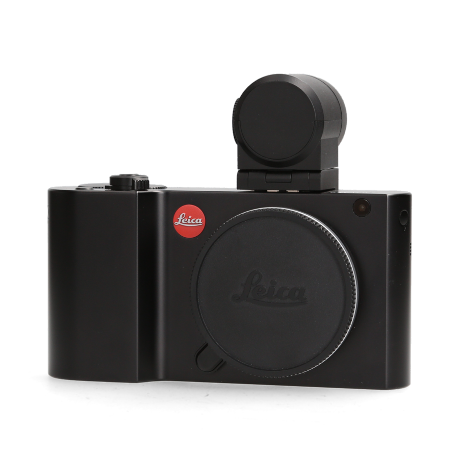 Leica TL2 + Leica Visoflex
