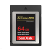 SanDisk 64GB Extreme Pro CFexpress Card Type B