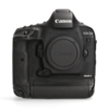 Canon Canon 1Dx mark II - 298.000 kliks - incl. btw
