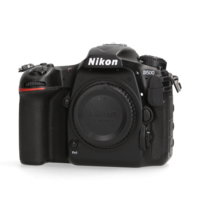 Nikon D500 - 10.000 kliks