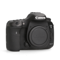 Canon 7D Mark II - 8.137 kliks - Incl. BTW