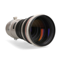Canon 400mm 2.8 L EF IS USM