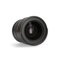 Nikon 17-55mm 2.8 G AF-S ED DX