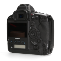 Canon 1Dx Mark II -  64.000 kliks + geheugenkaarten + Kaartlezer & extra accu