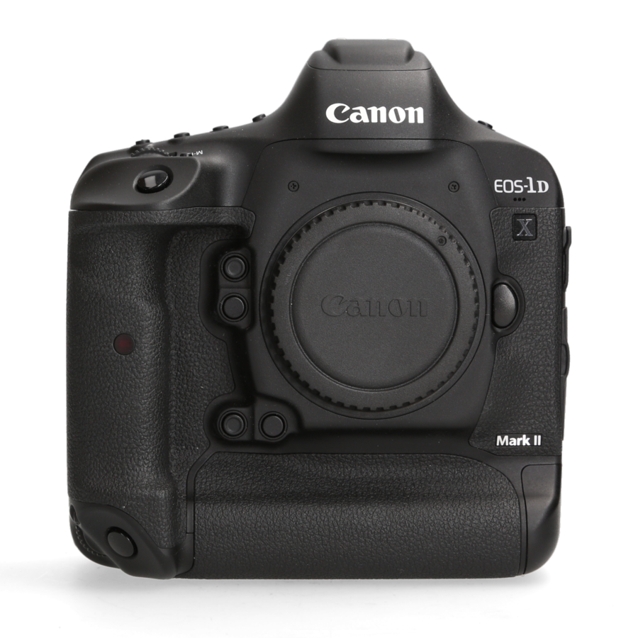Canon 1Dx Mark II - 12.000 kliks
