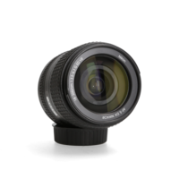 Nikon 18-300mm 3.5-6.3 AF-S G ED VR DX