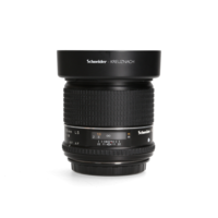 Schneider Kreuznach 55mm F2.8 LS